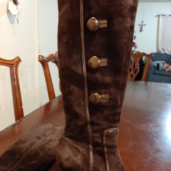 Antonio Melanie size 8 - Picture 5 of 7